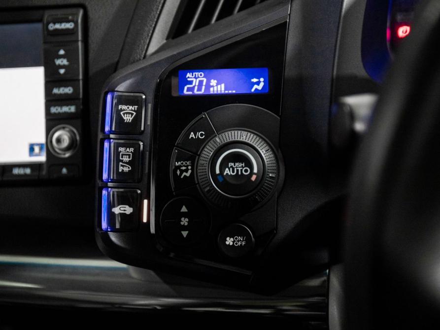 Honda CR-Z I Иркутск  - изображение 16