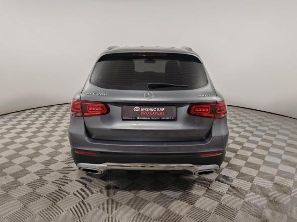 Mercedes-Benz GLC I (X253) Рестайлинг с пробегом 2019 года, цена 3 049 000 рублей, 171112 км, внедорожник, Автокод Объявления