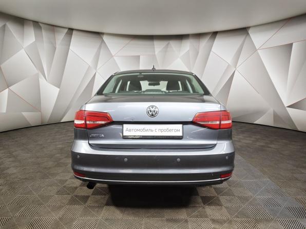 Volkswagen Jetta VI Рестайлинг с пробегом 2015 года, цена 897 000 рублей, 207577 км, седан, Автокод Объявления