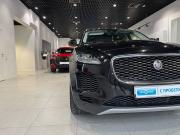 Jaguar E-Pace I Москва  - изображение 30