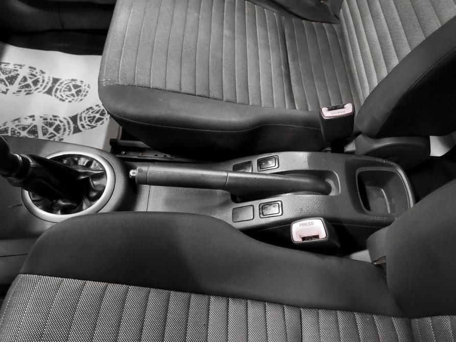Suzuki SX4 I (Classic) Рестайлинг Тула  - изображение 9