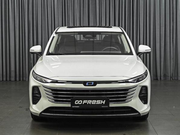FAW Bestune B70 I Рестайлинг с пробегом 2024 года, цена 2 350 000 рублей, 101 км, лифтбек, Автокод Объявления