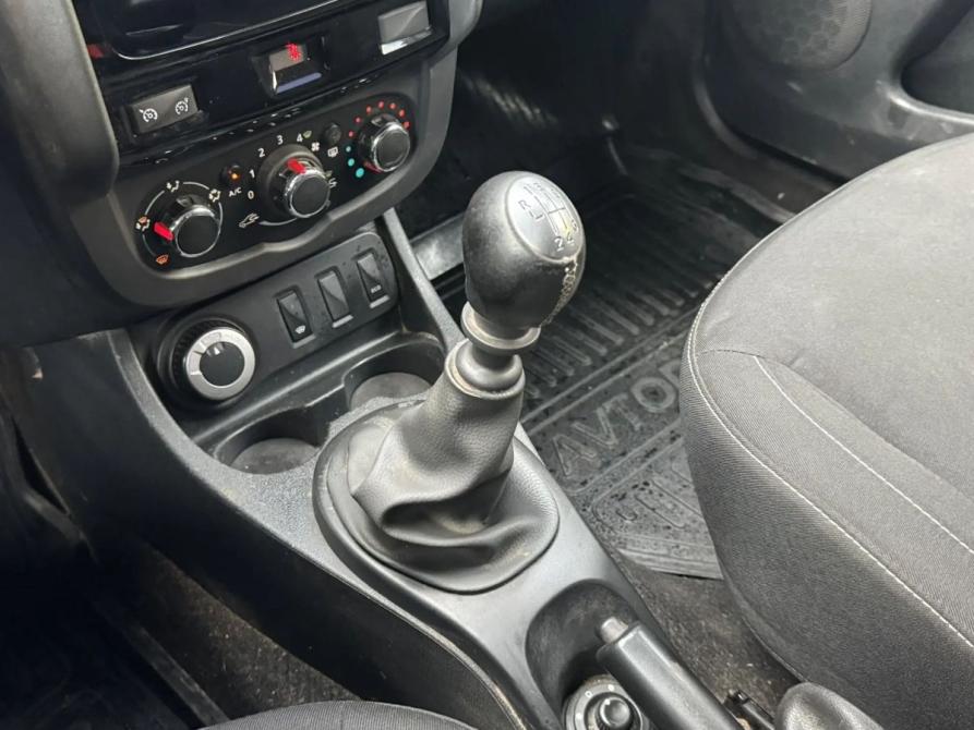 Renault Duster I Рестайлинг Пермь  - изображение 12