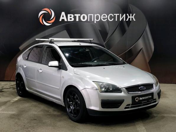Ford Focus II с пробегом 2006 года, цена 370 000 рублей, 322000 км, хэтчбек, Автокод Объявления