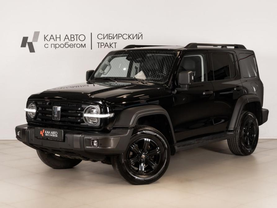 Tank 300 I Казань  - изображение 1