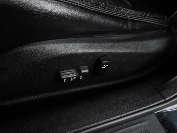 Nissan Teana II с пробегом 2009 года, цена 979 000 рублей, 205228 км, седан, Автокод Объявления