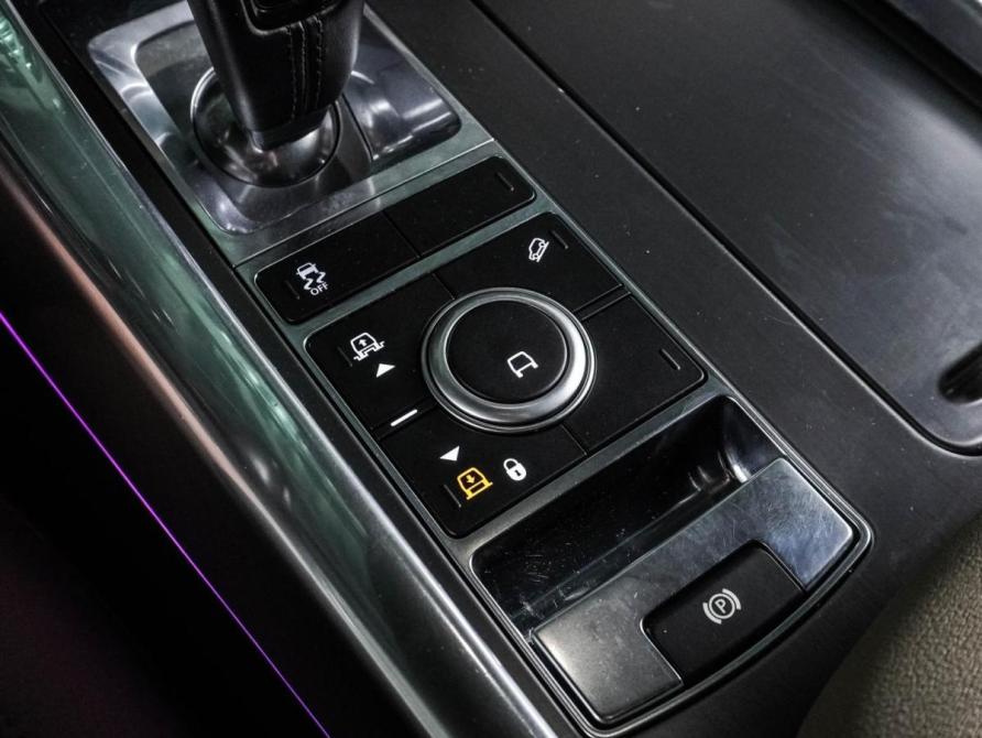 Land Rover Range Rover IV Рестайлинг Воронеж  - изображение 24