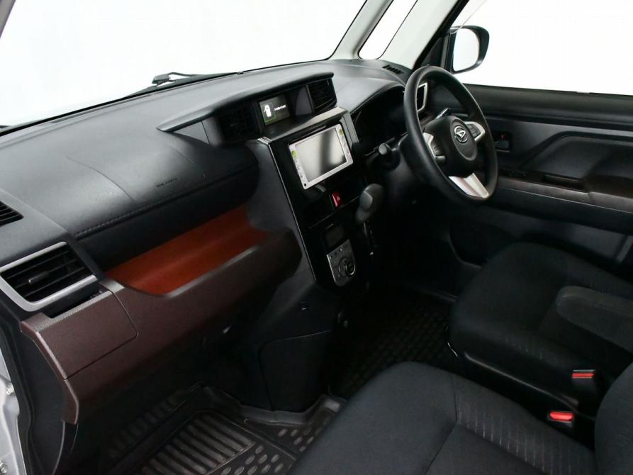 Daihatsu Thor I Новосибирск  - изображение 9