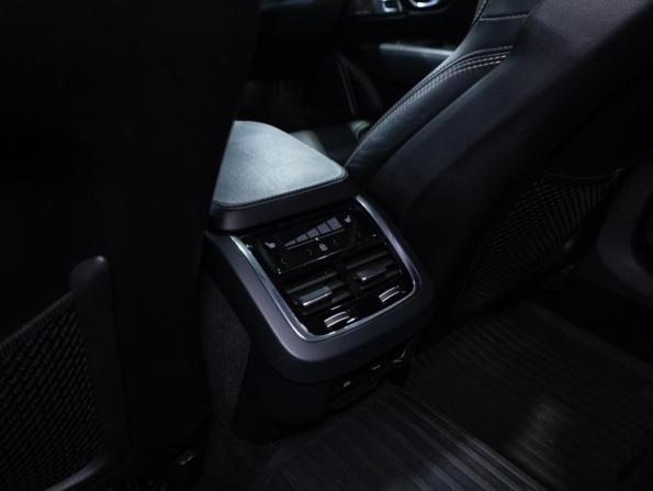 Volvo S90 II с пробегом 2018 года, цена 2 749 700 рублей, 118701 км, седан, Автокод Объявления