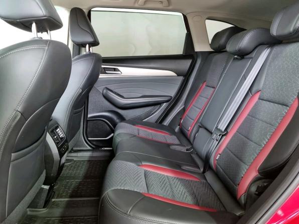 Haval F7 I Рестайлинг с пробегом 2022 года, цена 2 200 000 рублей, 62740 км, внедорожник, Автокод Объявления