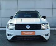 Volkswagen Teramont I Челябинск  - изображение 24