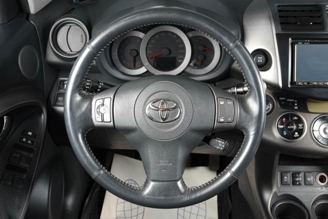 Toyota RAV4 III (XA30) с пробегом 2009 года, цена 1 209 000 рублей, 242000 км, внедорожник, Автокод Объявления