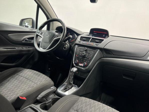 Opel Mokka I с пробегом 2013 года, цена 1 135 000 рублей, 108878 км, внедорожник, Автокод Объявления