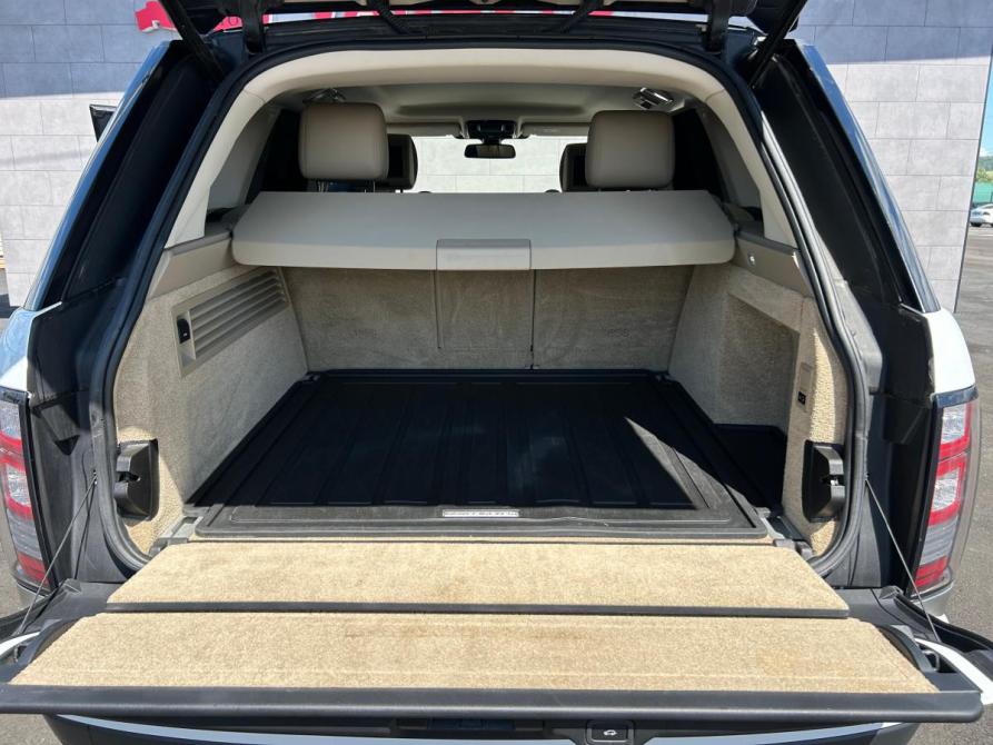 Land Rover Range Rover IV Альметьевск  - изображение 37