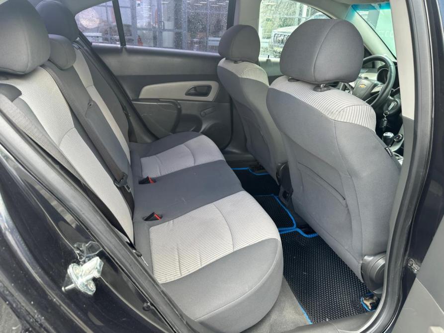 Chevrolet Cruze I Екатеринбург  - изображение 8