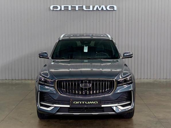 Geely Monjaro I Рестайлинг с пробегом 2025 года, цена 3 790 000 рублей, 16200 км, внедорожник, Автокод Объявления