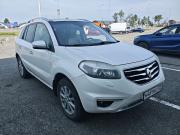 Renault Koleos I Рестайлинг Пермь  - изображение 15