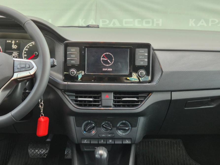 Volkswagen Polo VI Екатеринбург  - изображение 10