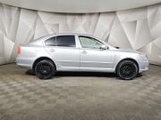 Skoda Octavia II (A5) Рестайлинг Москва  - изображение 26