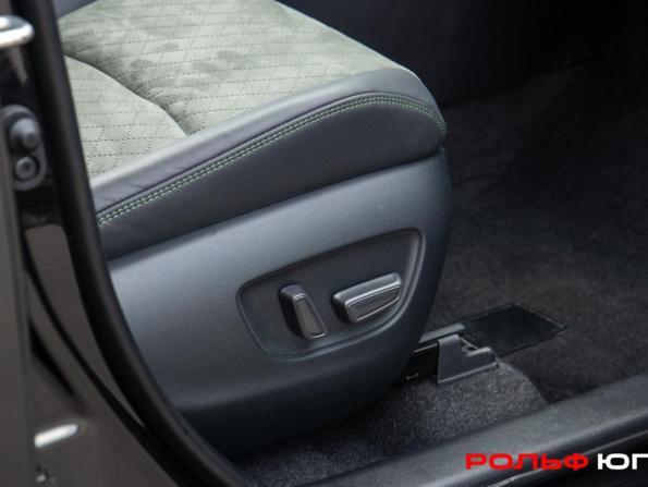 Toyota RAV4 V (XA50) с пробегом 2025 года, цена 4 948 000 рублей, 7888 км, внедорожник, Автокод Объявления