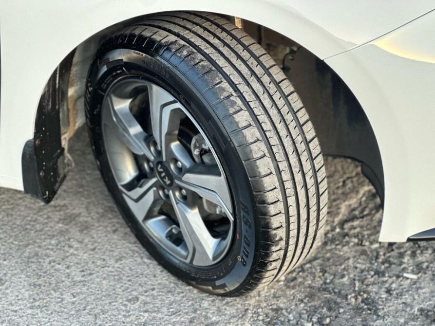 Kia Cerato IV Волгоград  - изображение 13