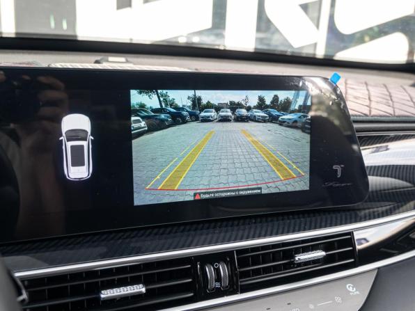 Chery Tiggo 7 Pro Max I Рестайлинг с пробегом 2024 года, цена 2 150 000 рублей, 14359 км, внедорожник, Автокод Объявления
