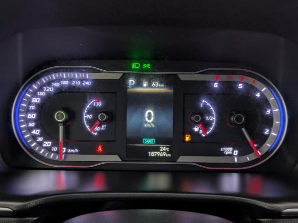 Hyundai Tucson IV с пробегом 2021 года, цена 2 500 000 рублей, 187965 км, внедорожник, Автокод Объявления