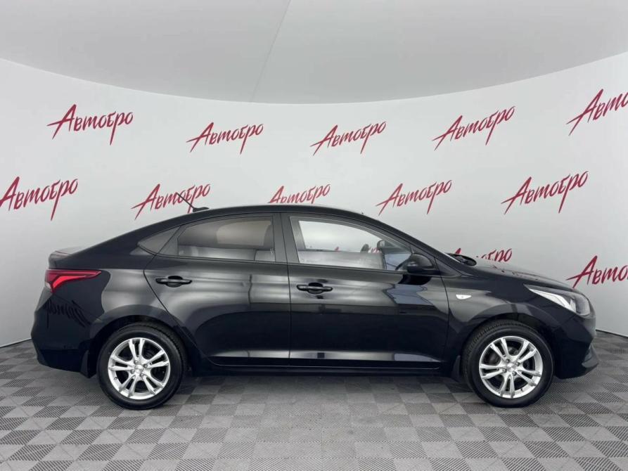 Hyundai Solaris II Псков  - изображение 6