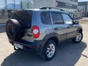 Chevrolet Niva I Рестайлинг Бузулук  - изображение 15