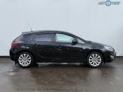 Opel Astra J Москва  - изображение 16