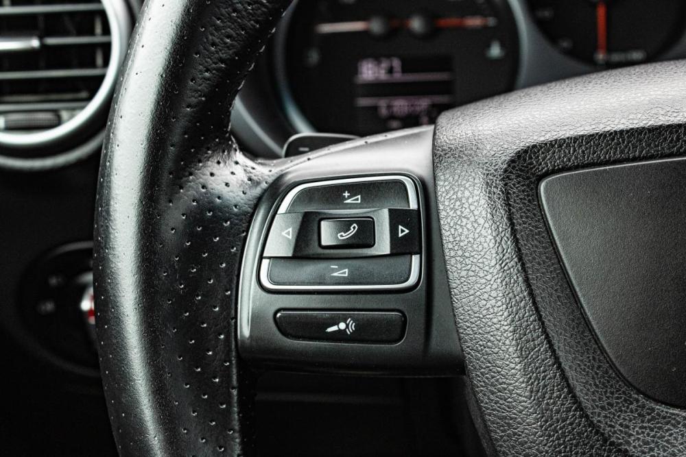 SEAT Leon II Рестайлинг Уфа  - изображение 16