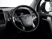 Toyota Land Cruiser Prado 150 Series Рестайлинг 2 Санкт-Петербург  - изображение 46