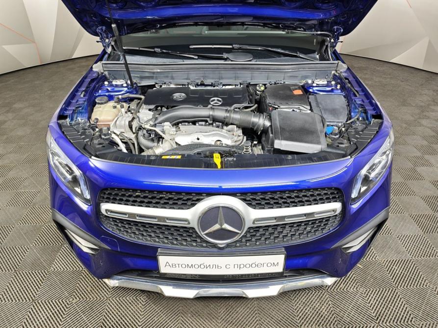 Mercedes-Benz GLB I (X247) Москва  - изображение 11