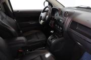 Jeep Compass I Рестайлинг Санкт-Петербург  - изображение 25