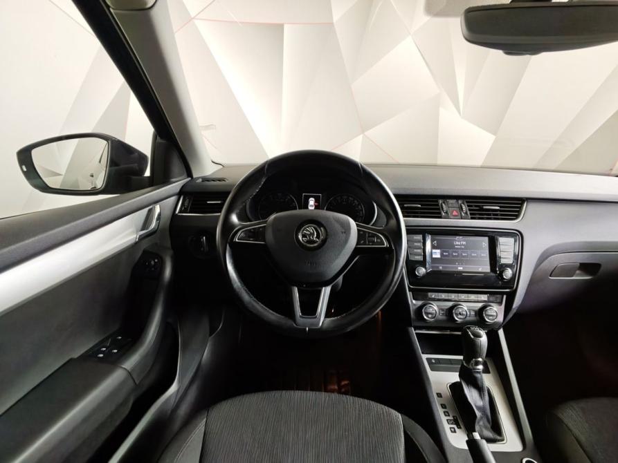 Skoda Octavia III (A7) Москва  - изображение 20