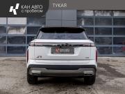 Jaecoo J7 I Казань  - изображение 18
