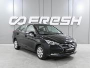 Changan Alsvin Ростов-на-Дону  - изображение 17