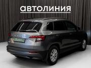 Skoda Karoq I Красноярск  - изображение 20