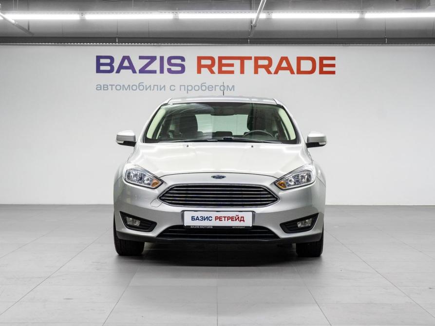 Ford Focus III Рестайлинг Тюмень  - изображение 3
