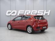 Kia Ceed II Рестайлинг Ростов-на-Дону  - изображение 19