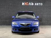 Mazda 3 I (BK) Рестайлинг Екатеринбург  - изображение 16