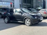 Nissan Juke I Воронеж  - изображение 16