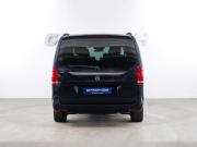 Mercedes-Benz V-Класс III (W447) Рестайлинг Москва  - изображение 30