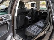 Volkswagen Touareg II Рестайлинг Краснодар  - изображение 37