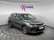 Geely Coolray I Нижний Новгород  - изображение 21