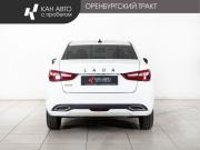 Lada (ВАЗ) Vesta I Рестайлинг (NG) Казань  - изображение 18