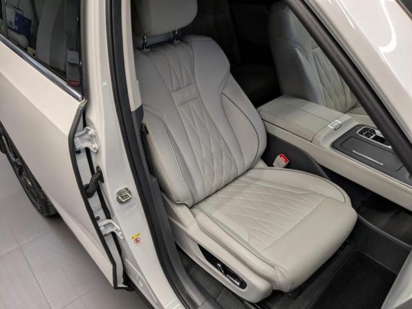 GAC GS8 II с пробегом 2023 года, цена 3 130 000 рублей, 59415 км, внедорожник, Автокод Объявления