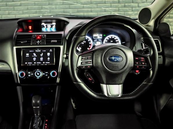 Subaru Levorg I с пробегом 2014 года, цена 1 550 000 рублей, 178274 км, универсал, Автокод Объявления