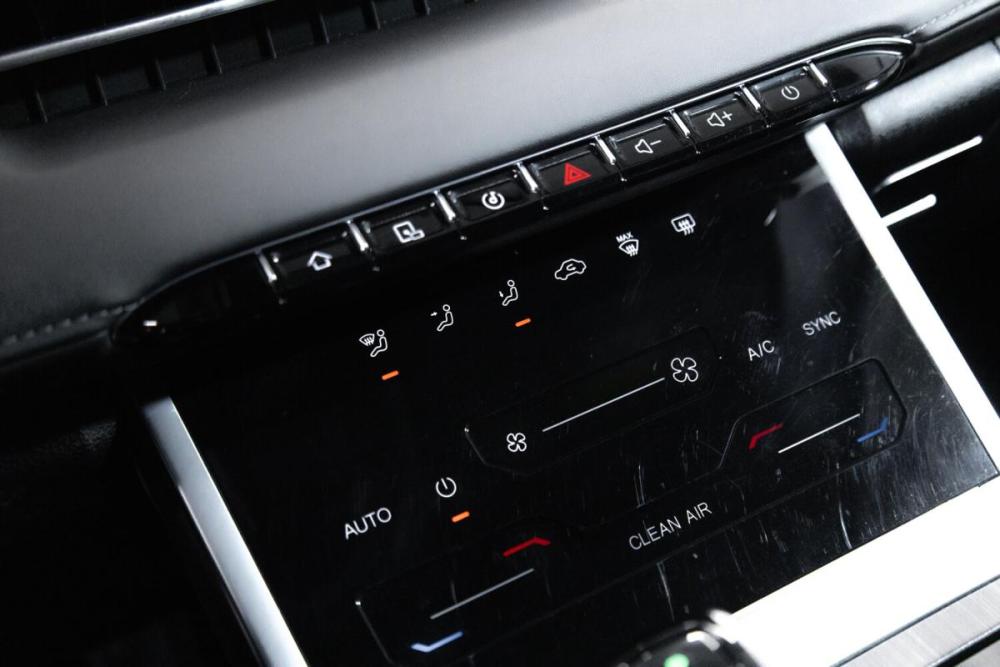Chery Tiggo 7 Pro Max I Тюмень  - изображение 23