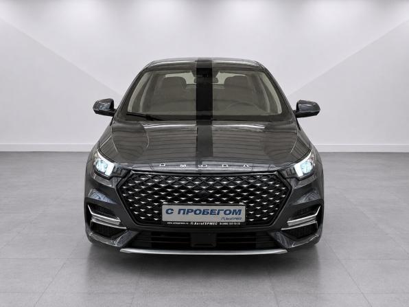 Omoda S5 с пробегом 2023 года, цена 1 450 000 рублей, 25123 км, седан, Автокод Объявления